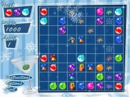 Jingle Cocktail screenshot